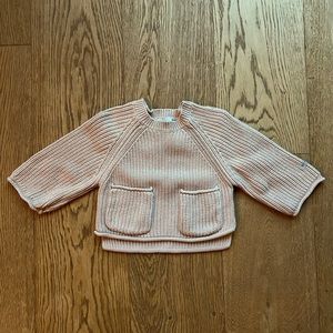 Donsje Stella Knitted Jumper